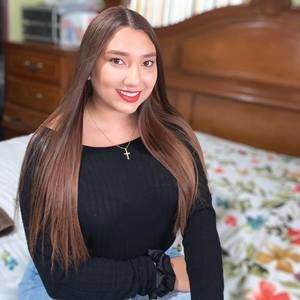 Meet your Posher, Aixa